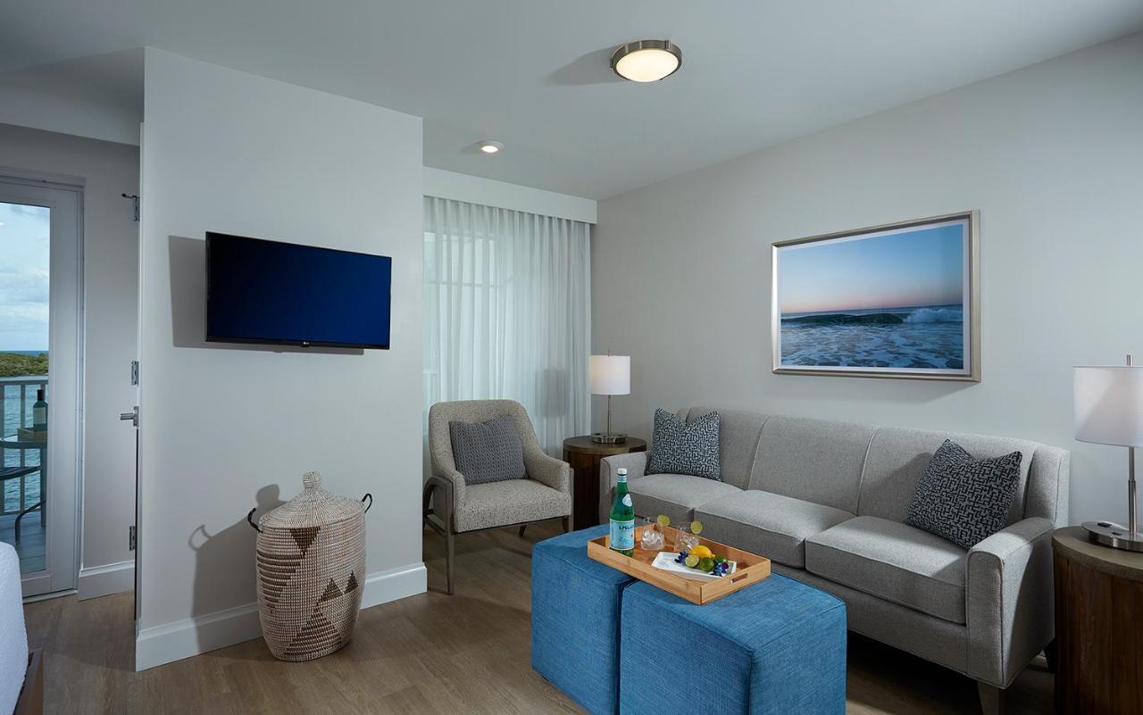 The Pointe Hotel จูปิเตอร์ ภายนอก รูปภาพ
