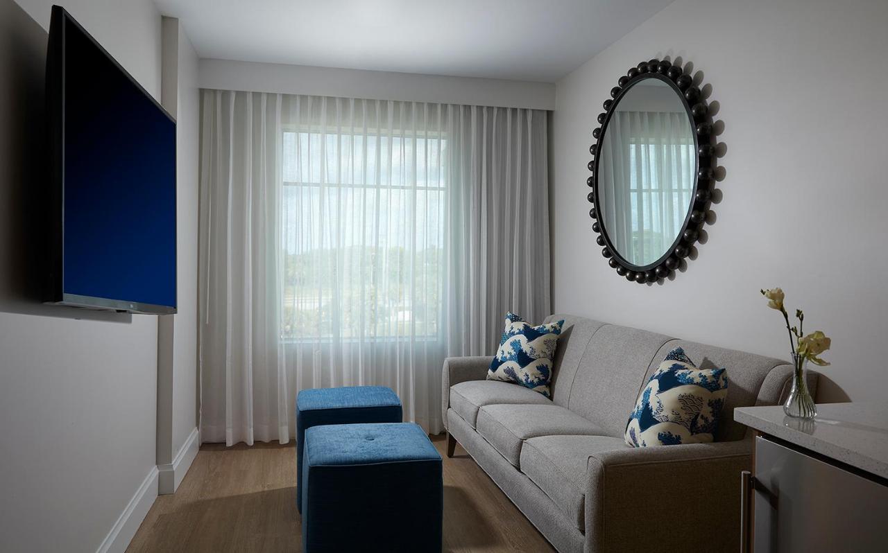 The Pointe Hotel จูปิเตอร์ ภายนอก รูปภาพ