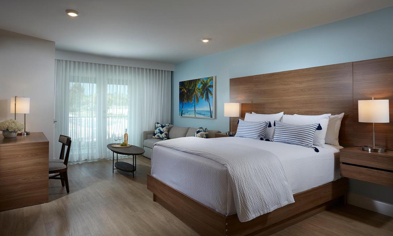 The Pointe Hotel จูปิเตอร์ ภายนอก รูปภาพ